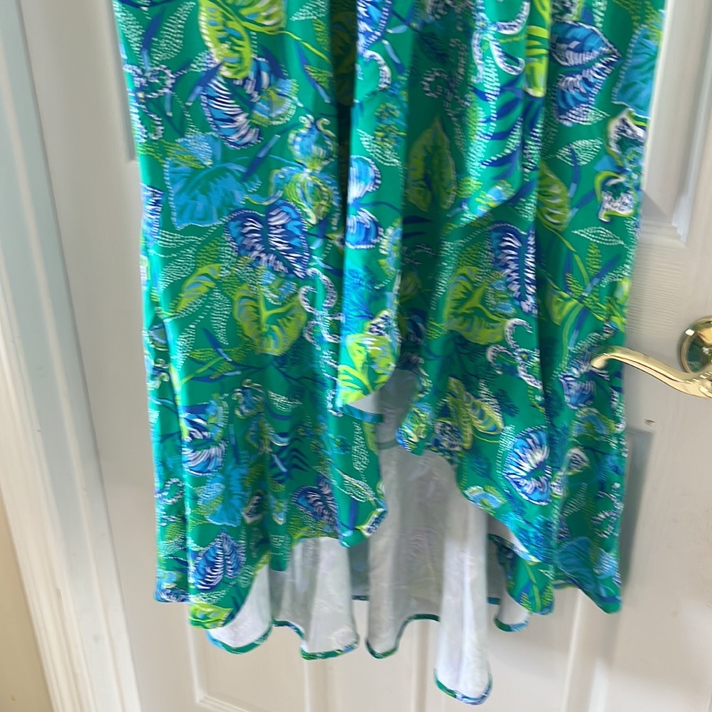 Lily Pulitzer dress - Picture 6 of 12